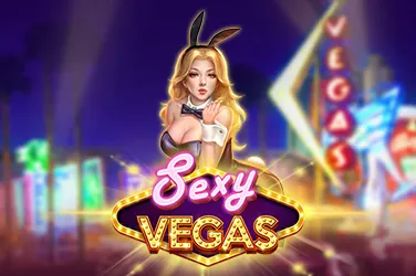 SEXY VEGAS ?v=6.0